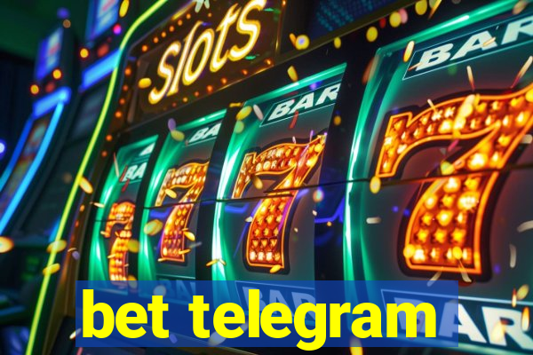 bet telegram