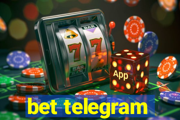 bet telegram