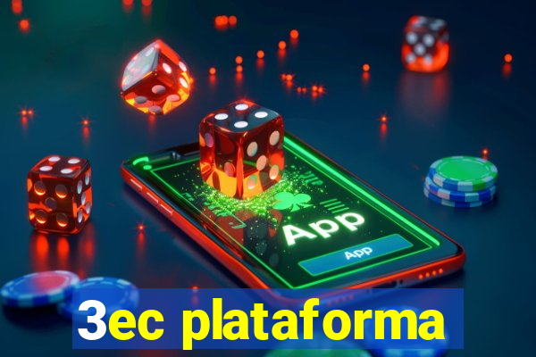 3ec plataforma