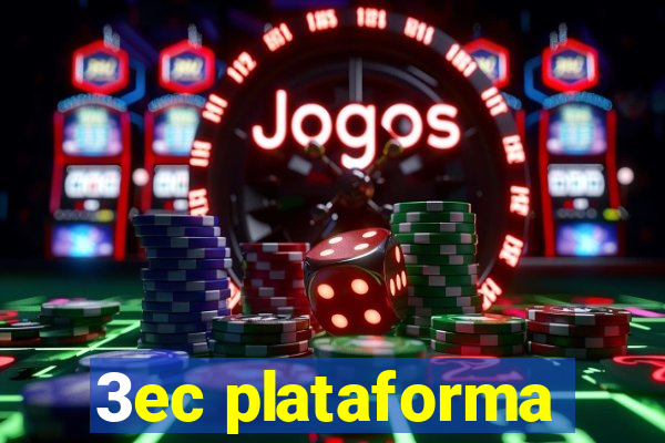 3ec plataforma