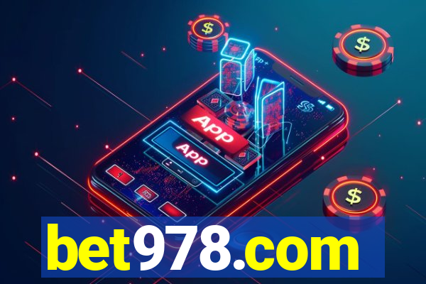 bet978.com