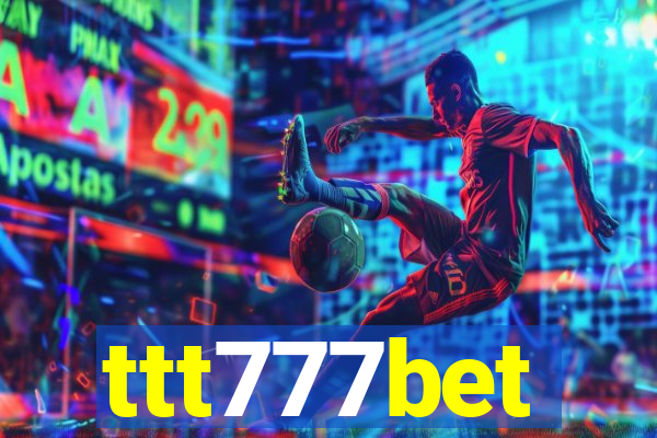 ttt777bet