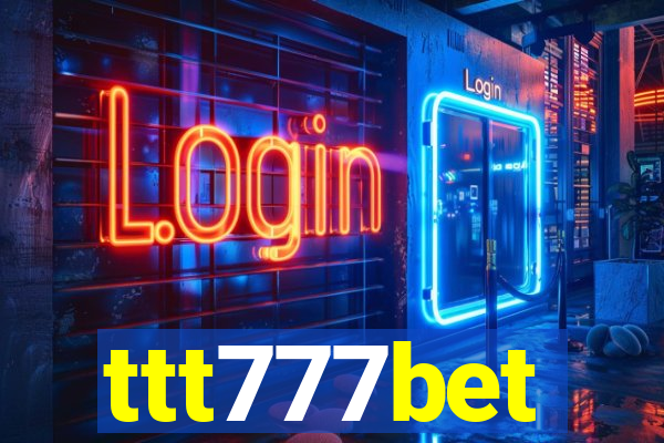 ttt777bet