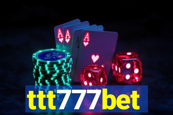 ttt777bet