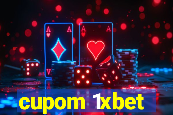 cupom 1xbet