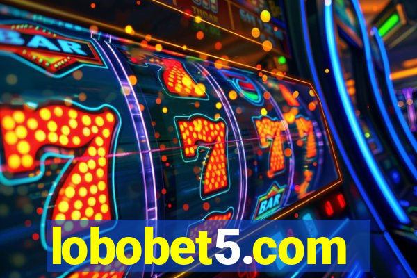 lobobet5.com