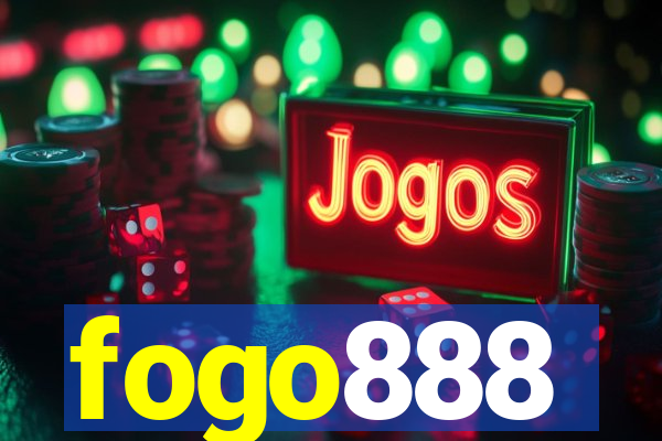 fogo888