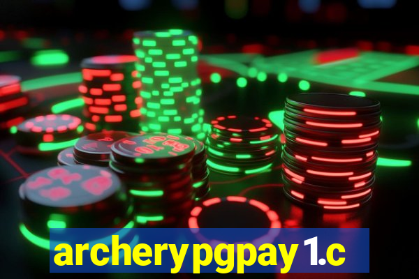 archerypgpay1.com