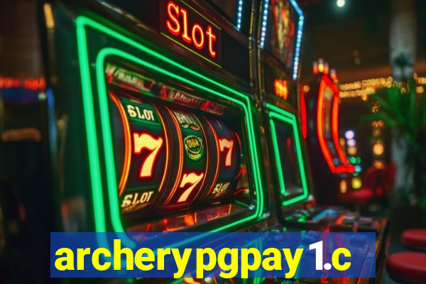 archerypgpay1.com