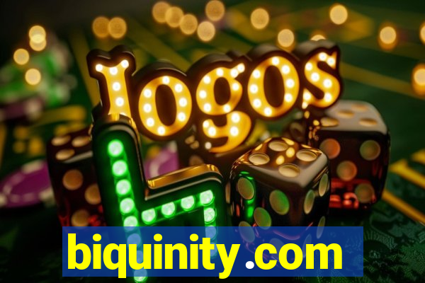 biquinity.com