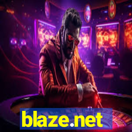 blaze.net