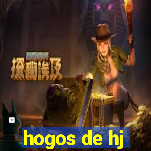 hogos de hj