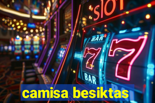 camisa besiktas