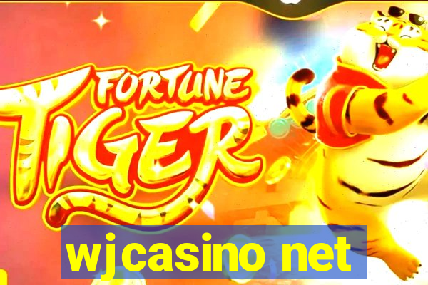 wjcasino net