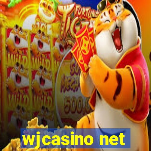 wjcasino net