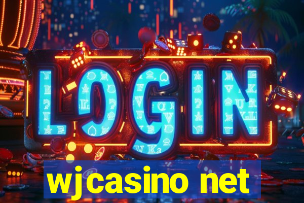 wjcasino net