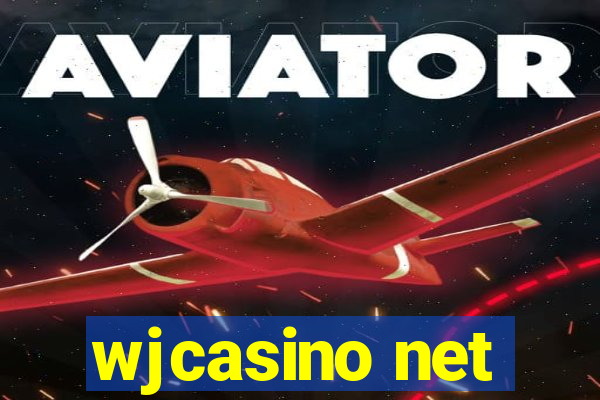 wjcasino net