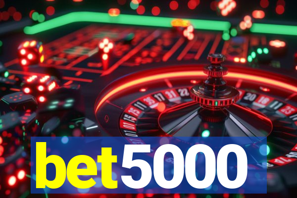 bet5000