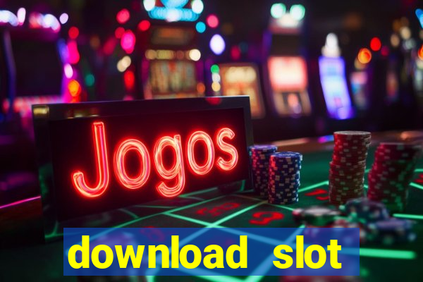 download slot machines games