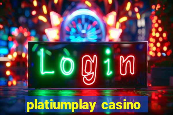 platiumplay casino