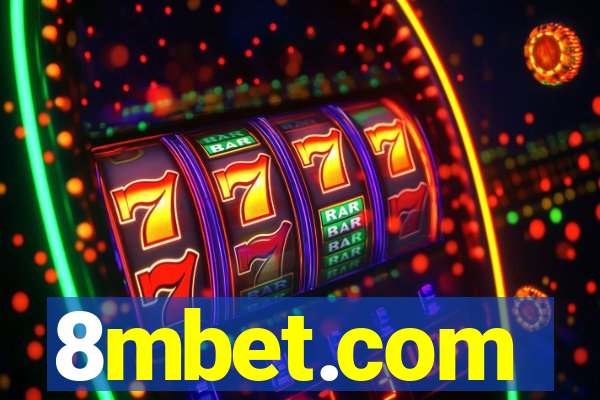 8mbet.com