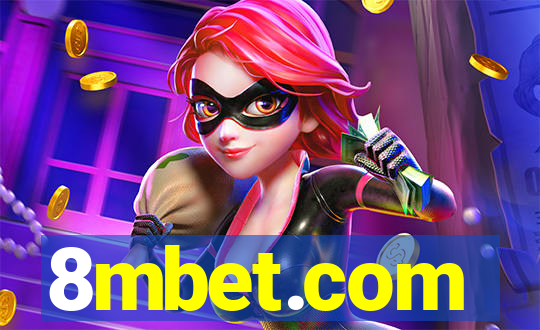 8mbet.com