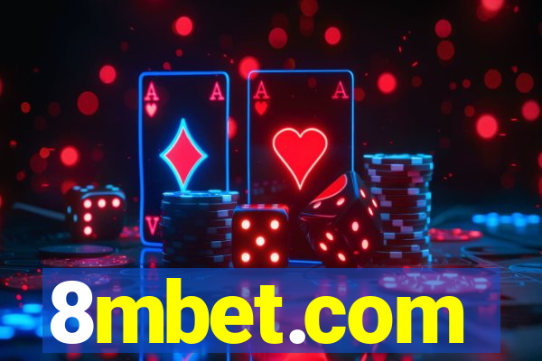 8mbet.com