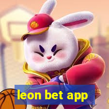 leon bet app