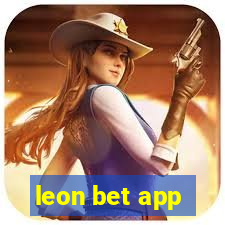 leon bet app