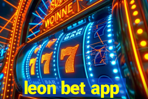 leon bet app