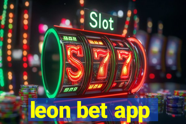 leon bet app