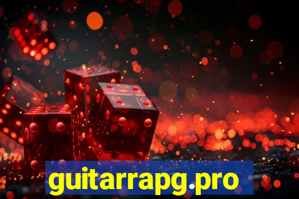 guitarrapg.pro