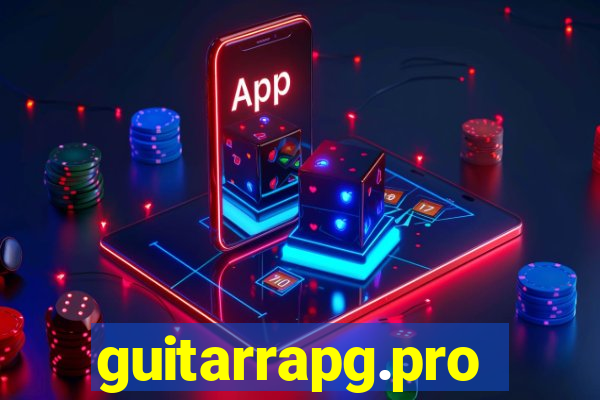 guitarrapg.pro