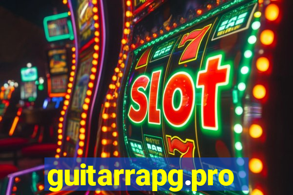 guitarrapg.pro