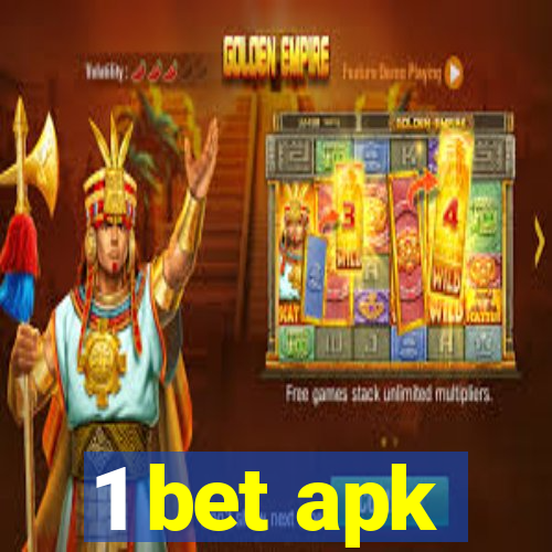 1 bet apk