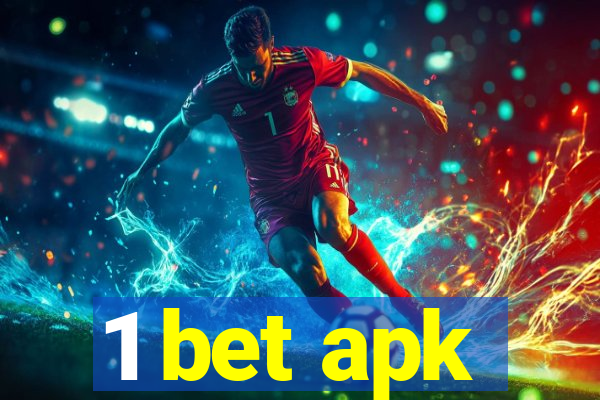 1 bet apk