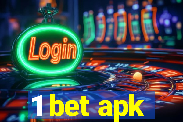 1 bet apk