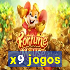 x9 jogos