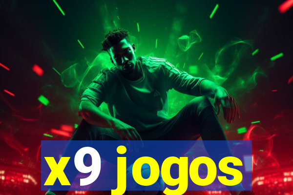 x9 jogos