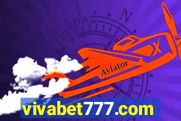 vivabet777.com