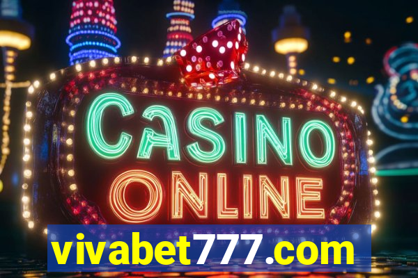 vivabet777.com