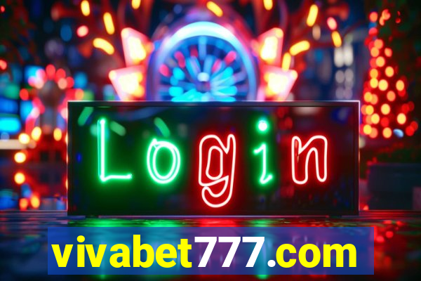 vivabet777.com