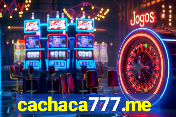 cachaca777.me