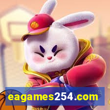 eagames254.com