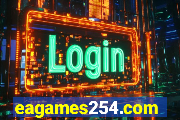 eagames254.com