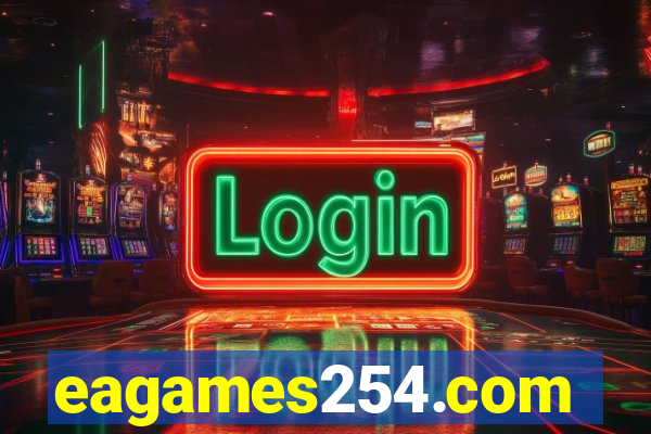 eagames254.com