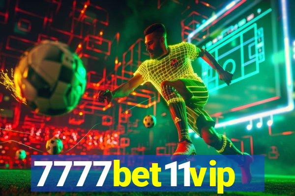 7777bet11vip