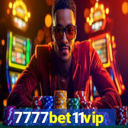 7777bet11vip