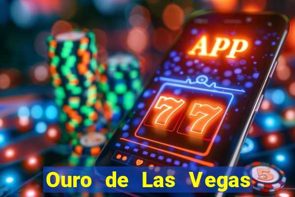 Ouro de Las Vegas o ouro maldito de las vegas filme online