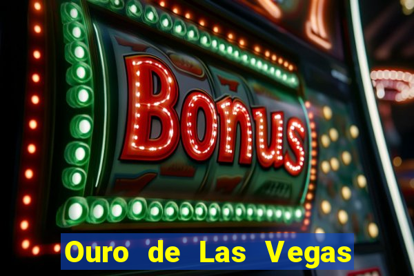 Ouro de Las Vegas o ouro maldito de las vegas filme online